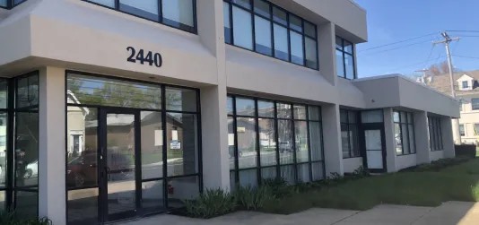 The CT Asthma & Allergy building in Hamden
