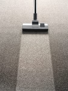 Vacuum Cleaning