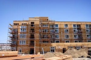 Post Construction Cleaning Services