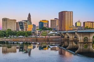 Hartford View