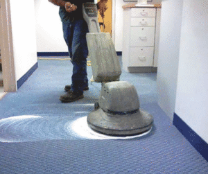 Effective Ways of Carpet Cleaning