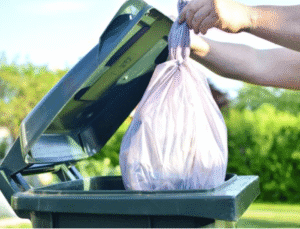 Office Cleanliness Etiquette