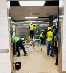 How To Find The Best Construction Clean Up Contractors