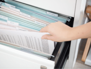 Office Cleaning Guidelines