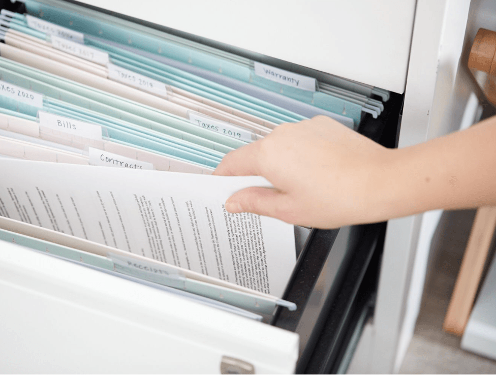 Office Cleaning Guidelines