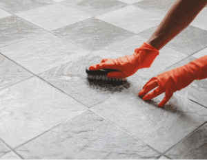 Tips on Choosing a Good Tile Cleaner Company