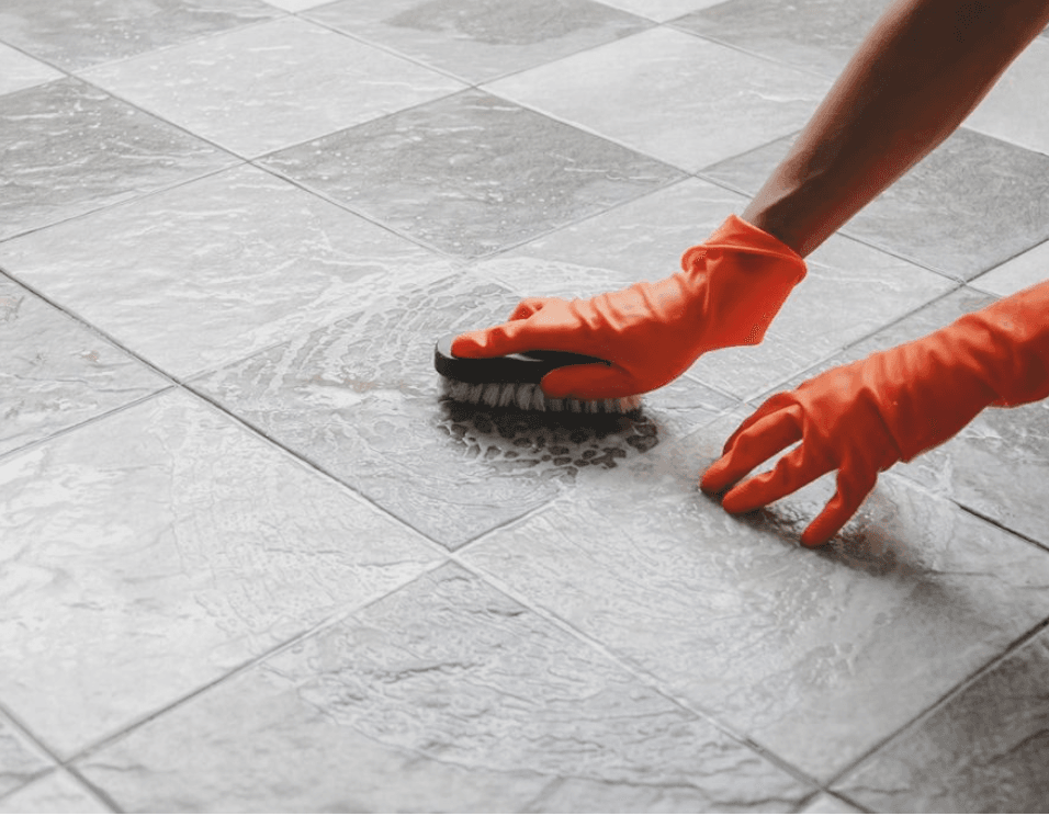 Tips on Choosing a Good Tile Cleaner Company