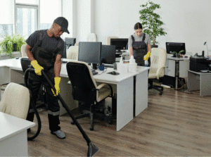 The TACT Principle in Cleaning and Why It Matters