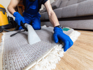 Should I Clean My Carpet or Get it Professionally Cleaned