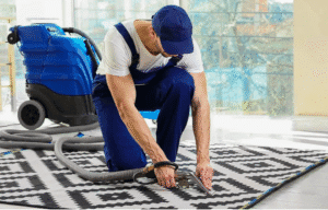 Why You Should Hire Professionals To Clean Your Carpet