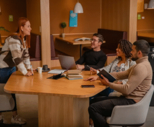 Office Cleaning Guidelines