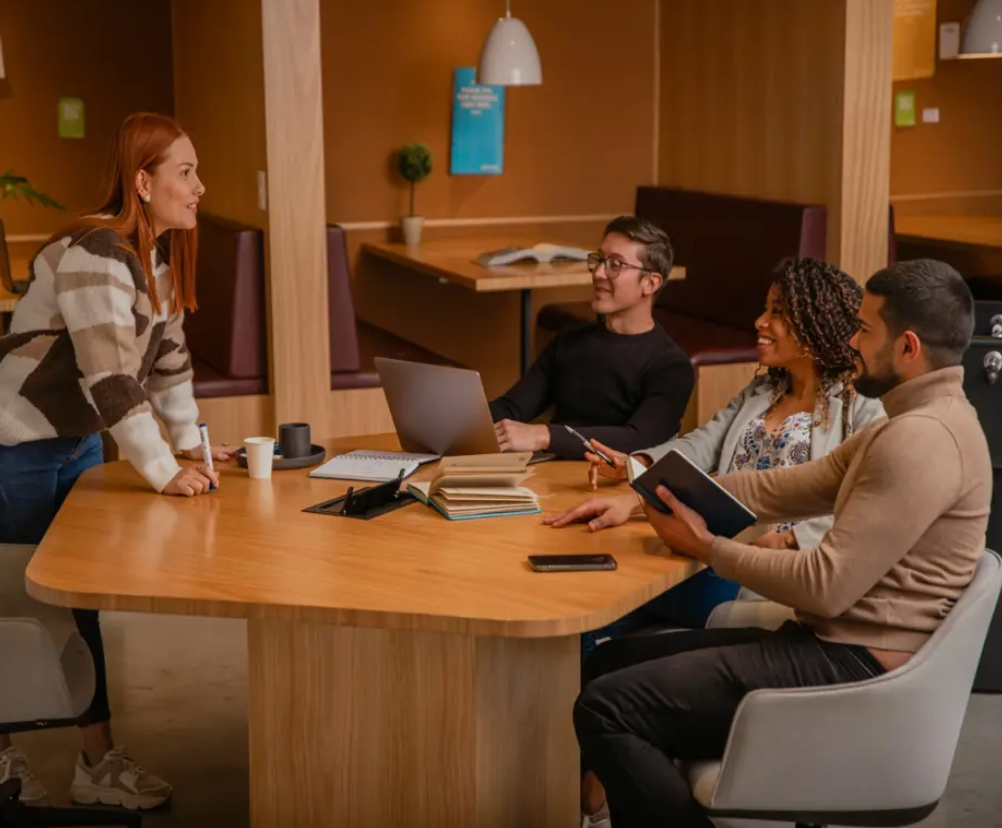 Office Cleaning Guidelines