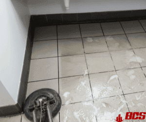 tile and grout cleaning service