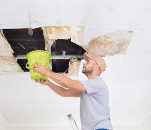Water Extraction 101: Importance of Hiring Professionals for Water Damage