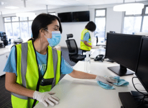 2021 Office Cleaning Services Prices: How Much Should You Pay