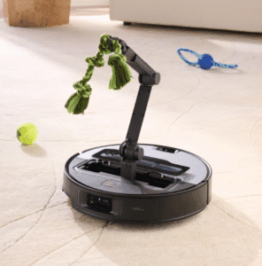 How Cutting-Edge Technology Is Changing the Process of Office Cleaning