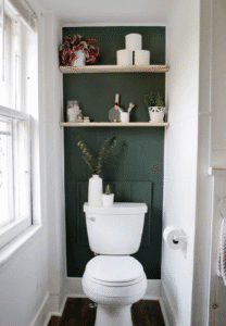 Easy Ways On How To Refresh Your Bathroom