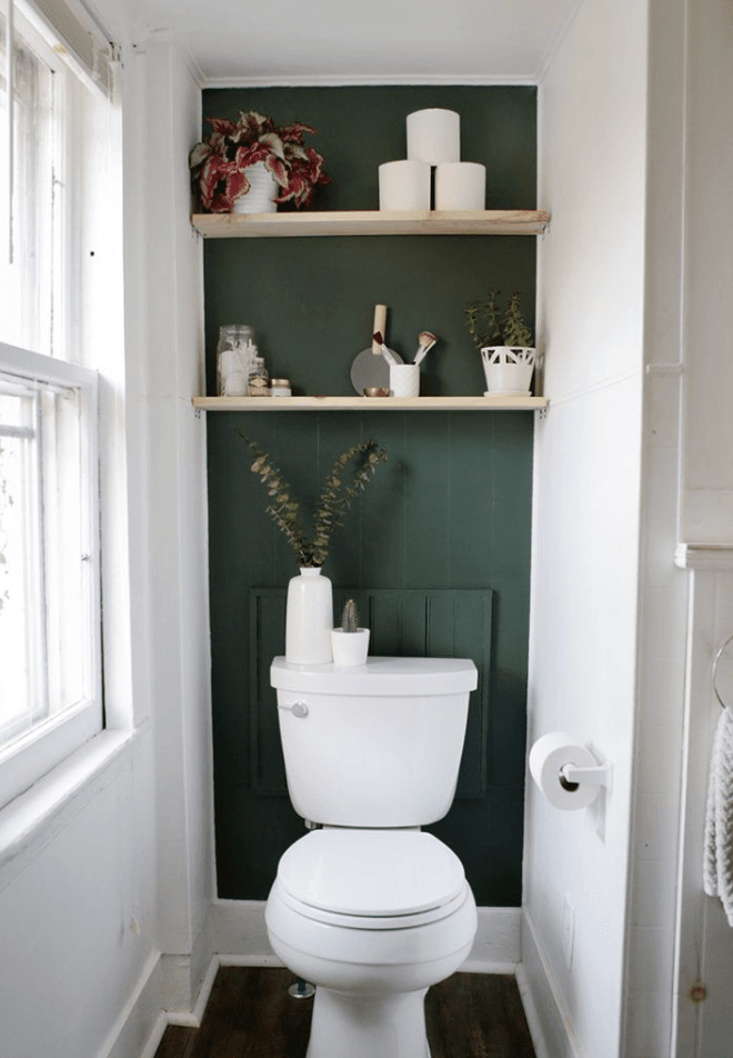 Easy Ways On How To Refresh Your Bathroom