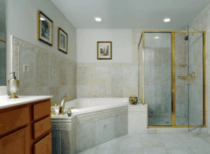 luxury bathroom ideas
