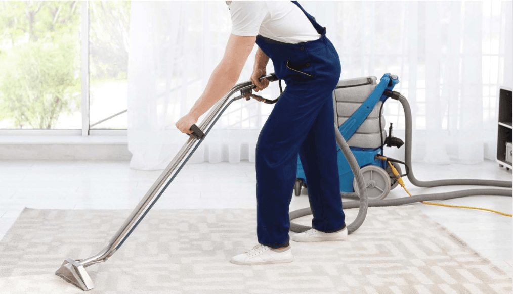 Best Carpet Cleaning Machines