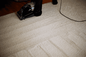 carpet deep clean