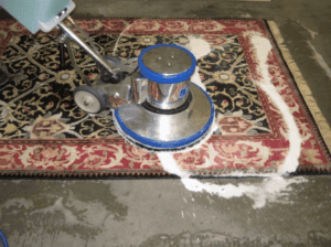 carpet restoration