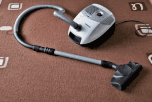 carpet vacuum cleaner