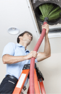 The Top Reasons Why You Must Have Your Air Ducts Cleaned