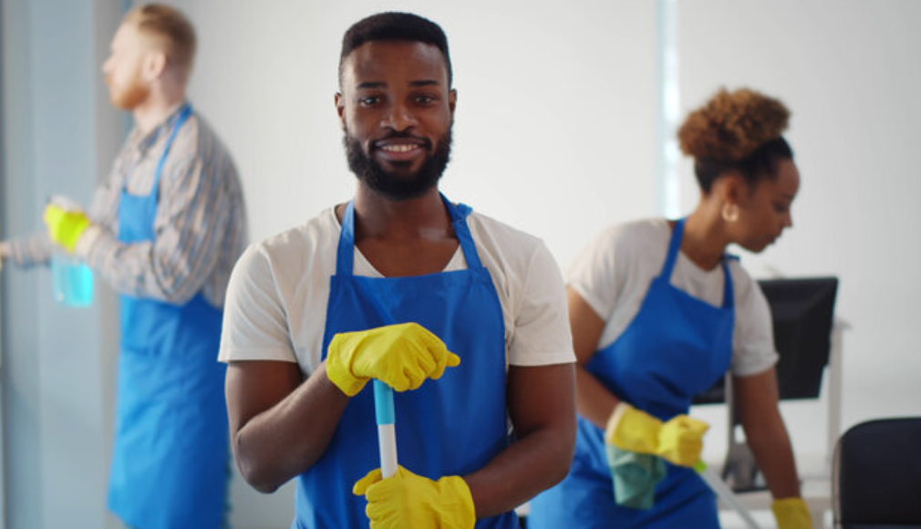 7 Reasons to Hire Burgos Cleaning Service
