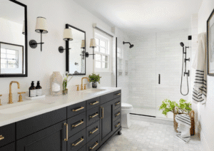 Easy Ways On How To Refresh Your Bathroom