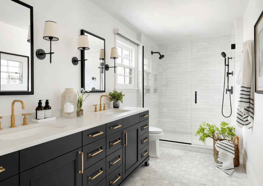 Easy Ways On How To Refresh Your Bathroom