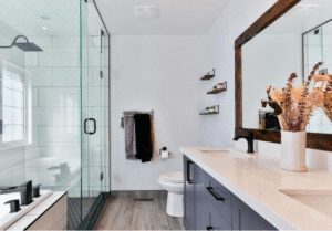 Easy Ways On How To Refresh Your Bathroom