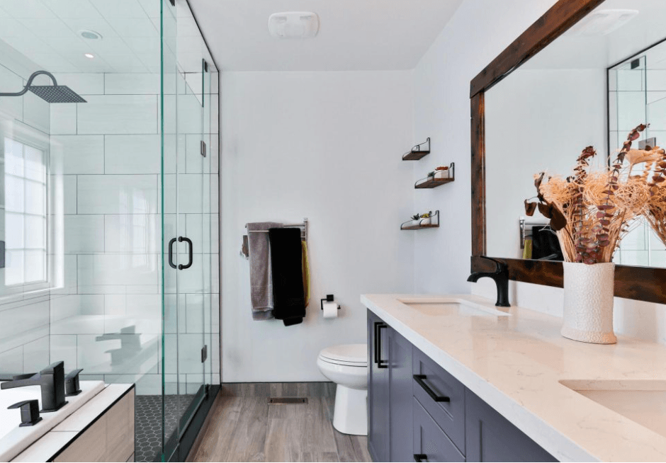 Easy Ways On How To Refresh Your Bathroom