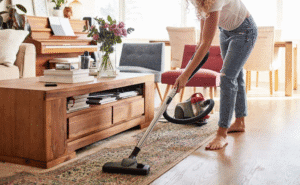 Tips And Cool House Cleaning Hacks