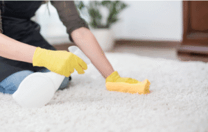 How Unhealthy is Your Carpet