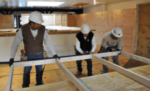 What Does Construction Clean Up cost