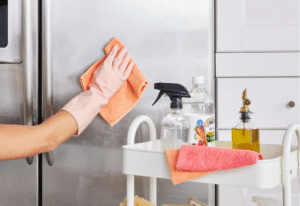 How to Make Your Cleaning More Effective