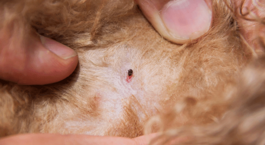 Can Fleas Survive Carpet Cleaning