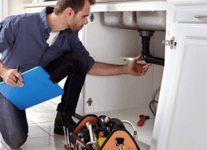 Critical Must Check Items During Commercial Plumbing Inspections