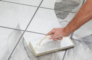 Floor Maintenance During the Summer Break