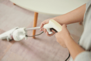 How to Easily Get Competent Professional Carpet Cleaners in Your Area