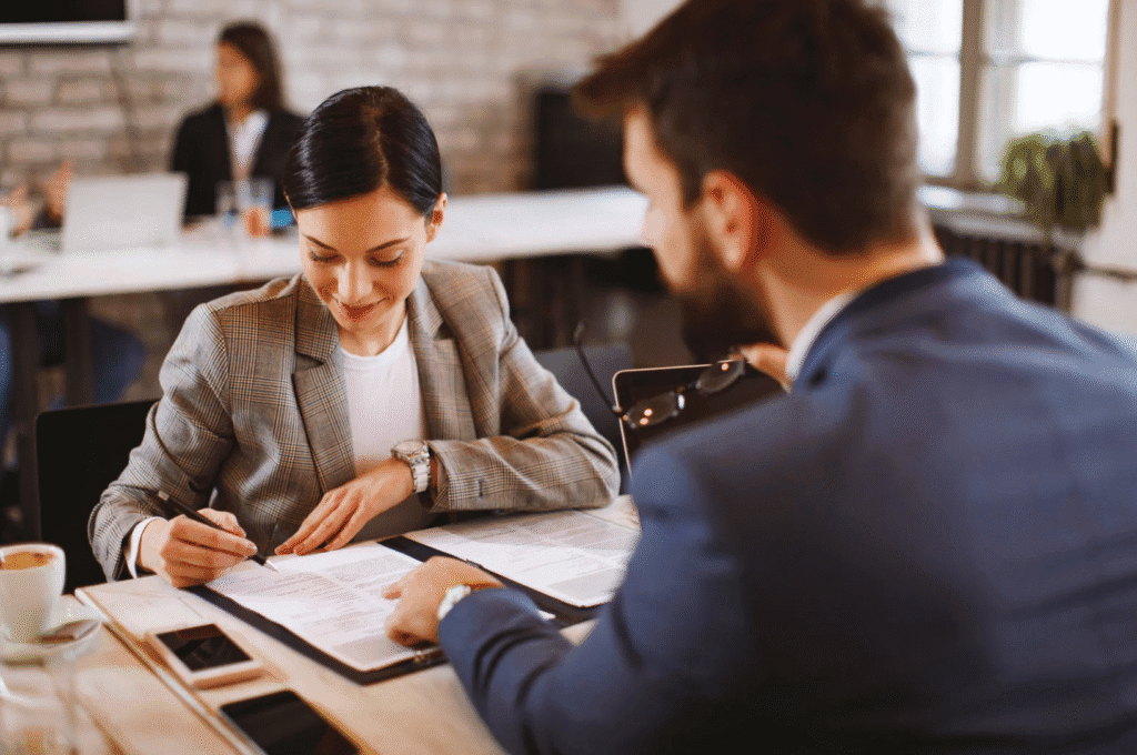How Do Commercial Cleaning Contracts Work