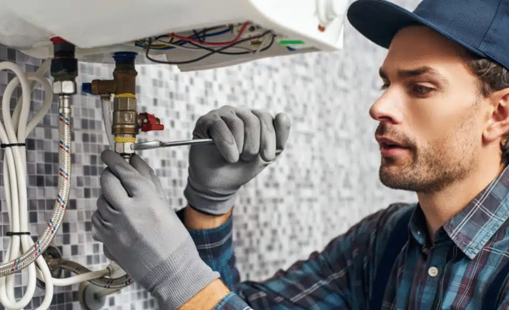 What are the Top Benefits of Water Damage Restoration
