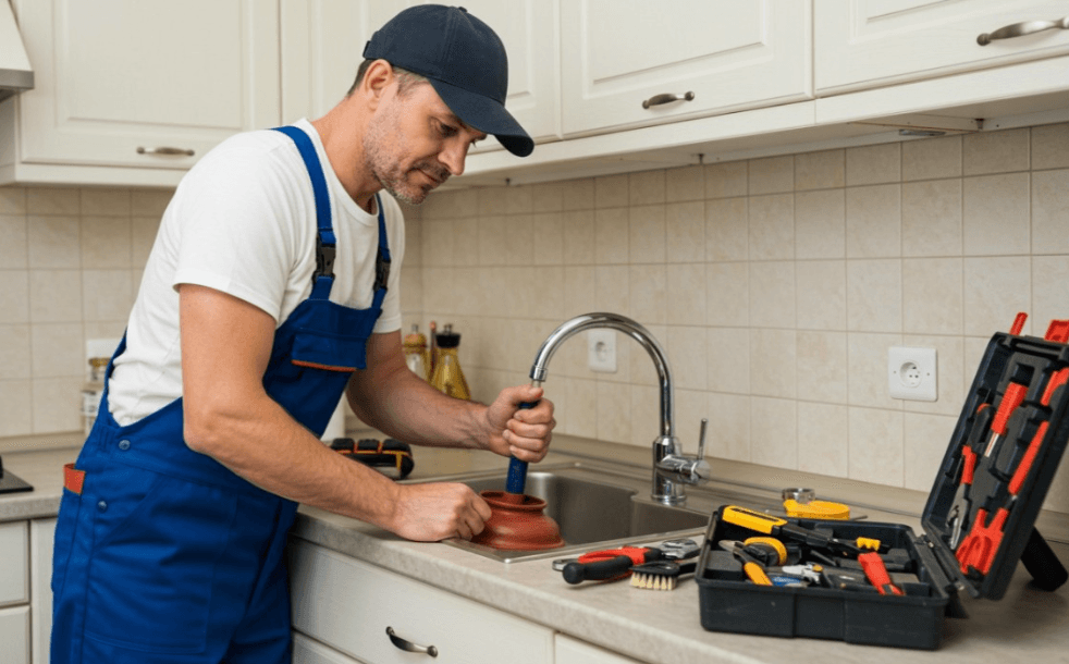 Why should you hire professional water damage restoration services