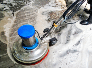 The Difference between Traditional and Modern Carpet Cleaning