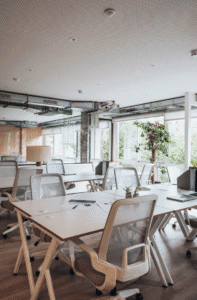 Office Cleanliness Etiquette