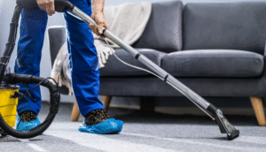 How Often Are Hotel Carpets Cleaned