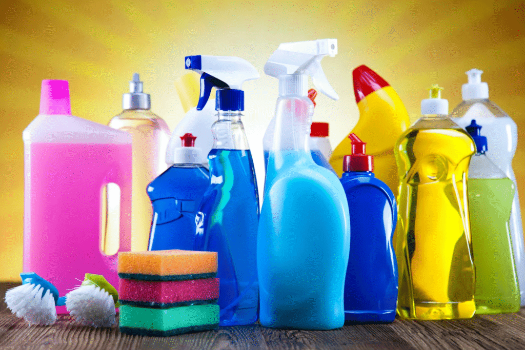 Using Professional Janitorial Services Saves Cash