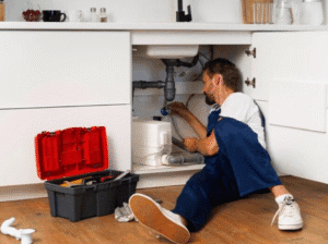 What are the Top Benefits of Water Damage Restoration