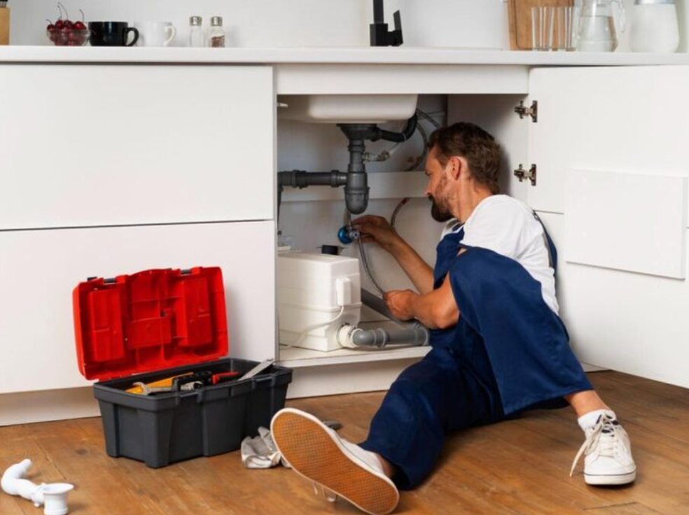 What are the Top Benefits of Water Damage Restoration